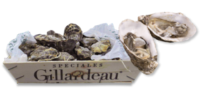 Gillardeau